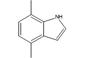 4,7-Dimethyl-1H-indole, 5621-17-0, undefined, 