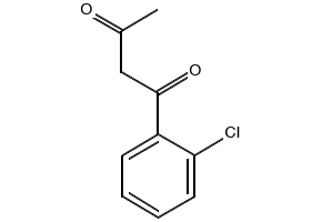 1-(2-Chlorophenyl)butane-1,3-dione, 56464-74-5, undefined, 