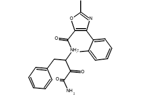 Dazcapistat, 2221010-42-8, undefined, 