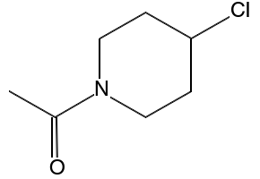 1-(4-Chloropiperidin-1-yl)ethanone, 207852-63-9, undefined, 