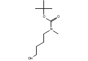 tert-Butyl (4-hydroxybutyl)(methyl)carbamate, 99207-32-6, undefined, 