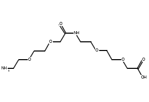 AEEA-AEEA, 1143516-05-5, undefined, 