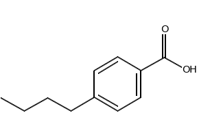4-Butylbenzoic acid, 20651-71-2, undefined, 