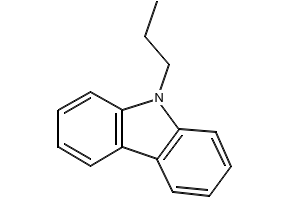9-Propyl-9H-carbazole