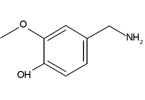 Vanillylamine, 1196-92-5, undefined, 