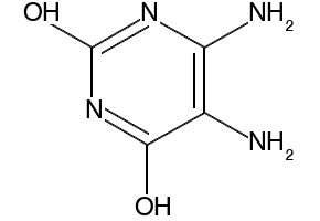 5,6-Diaminopyrimidine-2,4-diol, 3240-72-0, undefined, 
