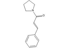 1-Cinnamoylpyrrolidine, 52438-21-8, undefined, 