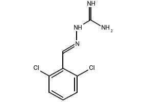 GUANABENZ, 5051-62-7, undefined, 