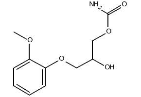 Methocarbamol