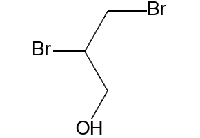 2,3-Dibromo-1-propanol