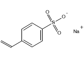 Poly(sodium 4-styrenesulfonate)