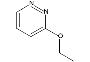 3-Ethoxypyridazine, 62567-44-6, undefined, 