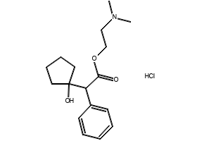 Cyclopentolate Hydrochloride