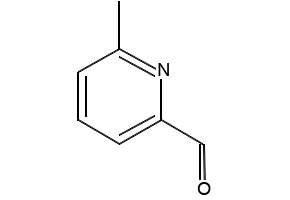 6-Methyl-2-pyridinecarboxaldehyde