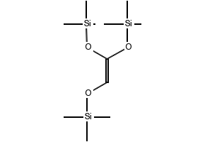 2,2,7,7-Tetramethyl-4-((trimethylsilyl)oxy)-3,6-dioxa-2,7-disilaoct-4-ene