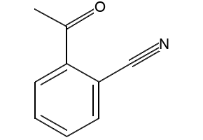 2-Acetylbenzonitrile, 91054-33-0, undefined, 