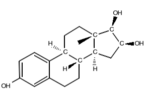Actriol, 547-81-9, undefined, 