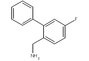 (5-Fluorobiphenyl-2-yl)methanamine, 1002557-11-0, undefined, 