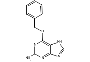 O6-Benzylguanine, 19916-73-5, undefined, 