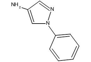1-Phenyl-1H-pyrazol-4-amine, 1128-53-6, undefined, 