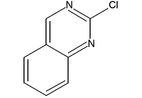 2-Chloroquinazoline, 6141-13-5, undefined, 