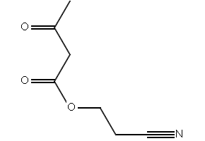 2-Cyanoethyl acetoacetate, 65193-87-5, undefined, 