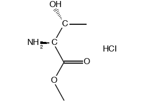 H-Thr-OMe (hydrochloride), 39994-75-7, undefined, 