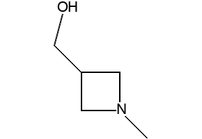 (1-Methylazetidin-3-yl)methanol, 1499172-23-4, undefined, 