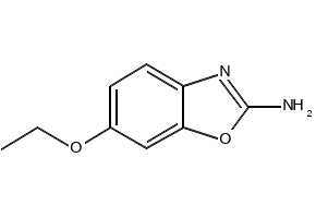 6-Ethoxybenzo[d]oxazol-2-amine, 13895-09-5, undefined, 