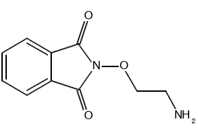 2-(2-Aminoethoxy)isoindoline-1,3-dione, 848980-29-0, undefined, 
