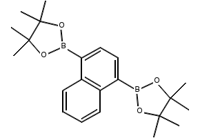 1,4-Bis(4,4,5,5-tetramethyl-1,3,2-dioxaborolan-2-yl)naphthalene, 929103-36-6, undefined, 