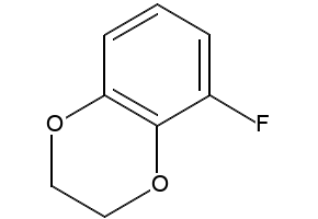 5-Fluoro-2,3-dihydrobenzo[b][1,4]dioxine, 69464-49-9, undefined, 