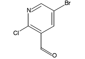 5-Bromo-2-chloronicotinaldehyde, 228251-24-9, undefined, 