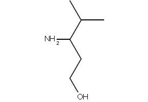 3-Amino-4-methyl-1-pentanol, 4379-15-1, undefined, 