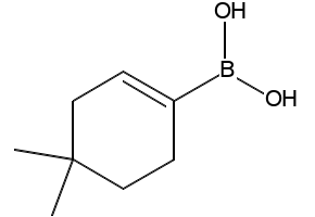 (4,4-Dimethylcyclohex-1-en-1-yl)boronic acid, 865869-28-9, undefined, 