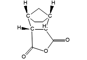 (3aR,4S,7R,7aS)-rel-Hexahydro-4,7-methanoisobenzofuran-1,3-dione, 14166-28-0, undefined, 