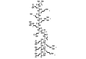 L-Glutamic acid, L-threonyl-L-α-glutamyl-L-lysyl-L-lysyl-L-arginyl-L-arginyl-L-α-glutamyl-L-threonyl-L-valyl-L-α-glutamyl-L-arginyl-L-α-glutamyl-L-lysyl-