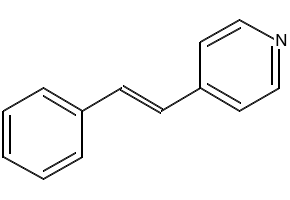 (E)-4-Styrylpyridine, 5097-93-8, undefined, 