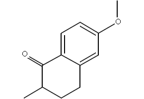 6-Methoxy-2-methyl-1-tetralone, 27752-24-5, undefined, 
