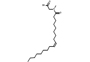 N-Oleoylsarcosine, 110-25-8, undefined, 