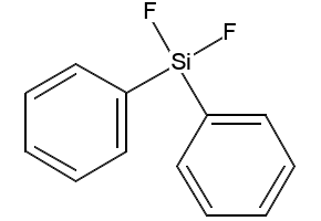 Difluorodiphenylsilane, 312-40-3, undefined, 