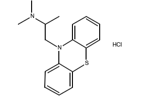 Promethazine hydrochloride