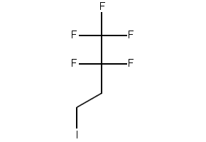 1,1,1,2,2-Pentafluoro-4-iodobutane, 40723-80-6, undefined, 
