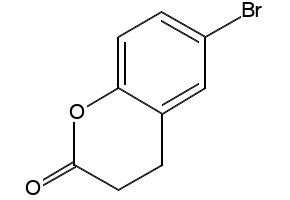 6-Bromochroman-2-one, 20921-00-0, undefined, 