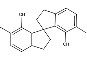 (R)-6,6'-Dimethyl-2,2',3,3'-tetrahydro-1,1'-spirobi[indene]-7,7'-diol, 930784-54-6, undefined, 