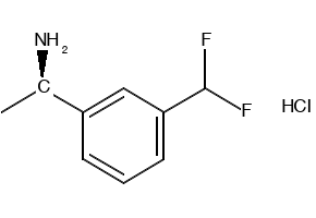 (R)-1-(3-(Difluoromethyl)phenyl)ethan-1-amine hydrochloride, 2230840-55-6, undefined, 