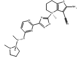 BI-2865, 2937327-93-8, undefined, 