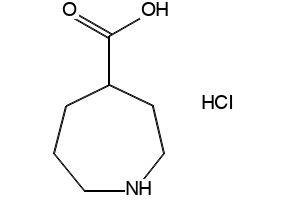 Azepane-4-carboxylic acid hydrochloride, 1393449-23-4, undefined, 