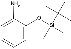 2-((tert-Butyldimethylsilyl)oxy)aniline, 69589-21-5, undefined, 