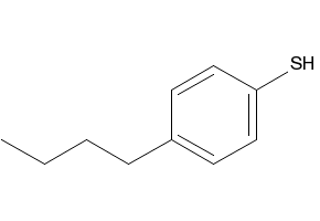 4-Butylbenzenethiol, 4946-15-0, undefined, 